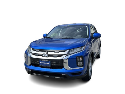 2023 Mitsubishi RVR in Vancouver, British Columbia