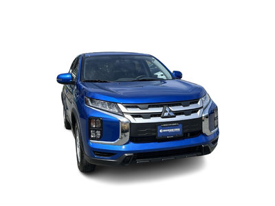 2023 Mitsubishi RVR in Vancouver, British Columbia