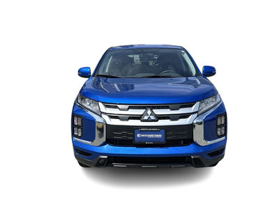 2023 Mitsubishi RVR in Vancouver, British Columbia