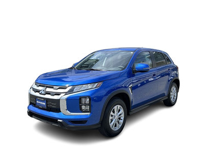 2023 Mitsubishi RVR in Vancouver, British Columbia