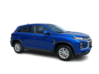 Mitsubishi RVR  2023 à Vancouver, Colombie-Britannique