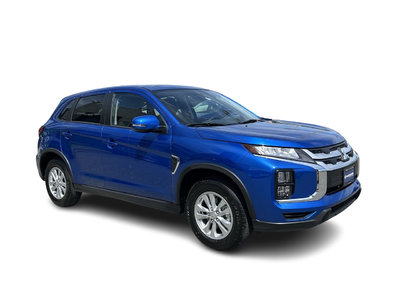 2023 Mitsubishi RVR in Vancouver, British Columbia