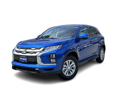2023 Mitsubishi RVR in Vancouver, British Columbia
