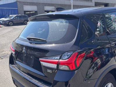 2023 Mitsubishi RVR in Vancouver, British Columbia