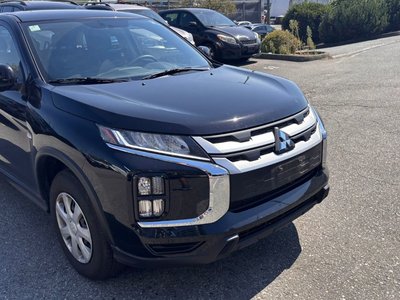 2023 Mitsubishi RVR in Vancouver, British Columbia