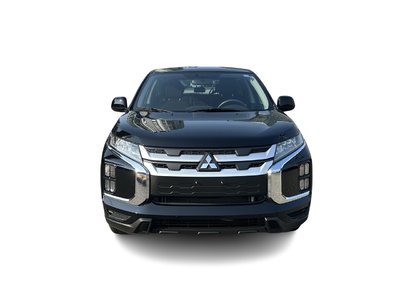 2023 Mitsubishi RVR in Vancouver, British Columbia