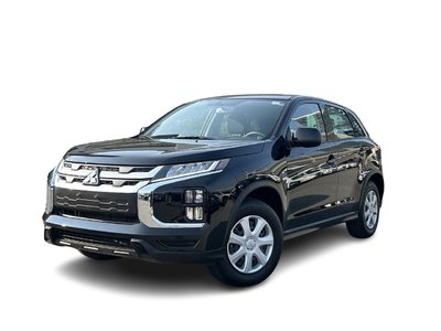 2023 Mitsubishi RVR in Vancouver, British Columbia