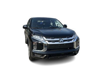 2023 Mitsubishi RVR in Vancouver, British Columbia