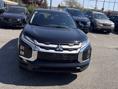 2023 Mitsubishi RVR in Vancouver, British Columbia