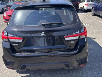 2023 Mitsubishi RVR in Vancouver, British Columbia