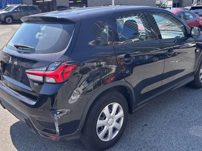 2023 Mitsubishi RVR in Vancouver, British Columbia