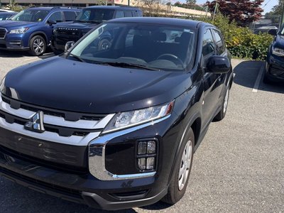 2023 Mitsubishi RVR in Vancouver, British Columbia