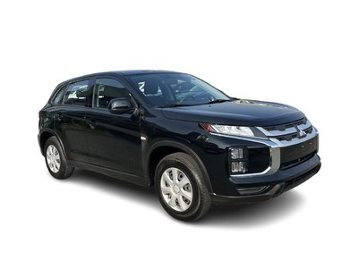 2023 Mitsubishi RVR in Vancouver, British Columbia