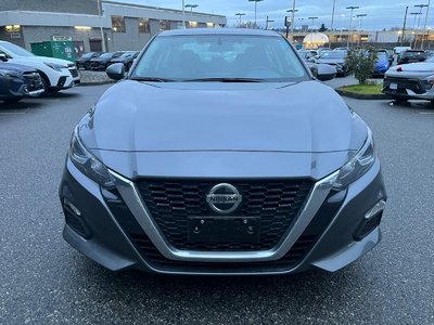 2019 Nissan Altima in North Vancouver, British Columbia