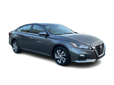 2019 Nissan Altima in Vancouver, British Columbia