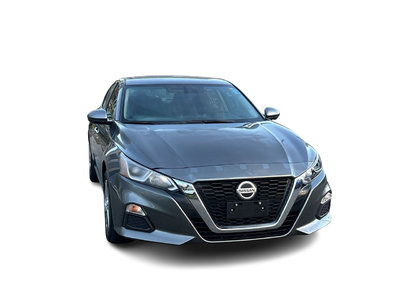 2019 Nissan Altima in Vancouver, British Columbia