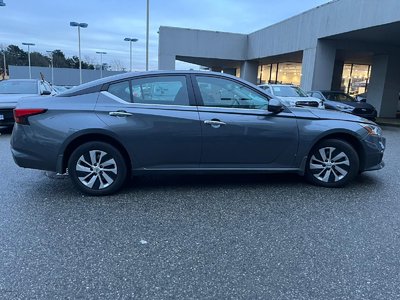 2019 Nissan Altima in North Vancouver, British Columbia