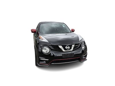 2015 Nissan JUKE in Vancouver, British Columbia