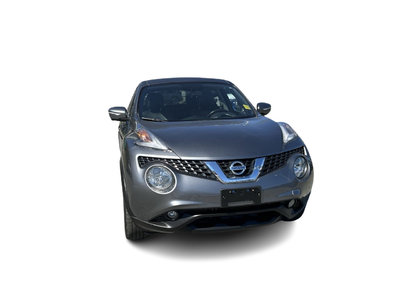 2016 Nissan Juke in Richmond, British Columbia