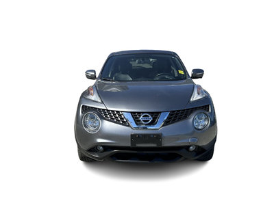 Nissan Juke  2016 à Vancouver, Colombie-Britannique