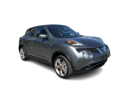 2016 Nissan Juke in Richmond, British Columbia
