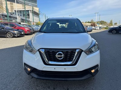 2019 Nissan Kicks in North Vancouver, British Columbia