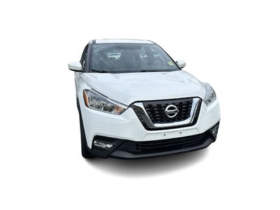2019 Nissan Kicks in Vancouver, British Columbia