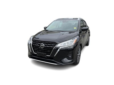 Nissan Kicks  2021 à Vancouver, Colombie-Britannique