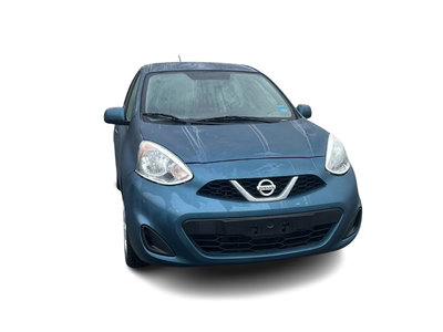 2017 Nissan Micra in Surrey, British Columbia