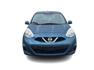 2017 Nissan Micra in Surrey, British Columbia