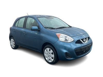 2017 Nissan Micra in Surrey, British Columbia