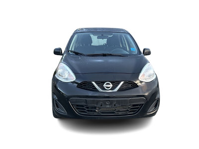 2019 Nissan Micra in Langley, British Columbia