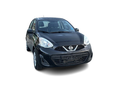 2019 Nissan Micra in Langley, British Columbia