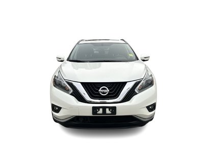 2018 Nissan Murano in Surrey, British Columbia