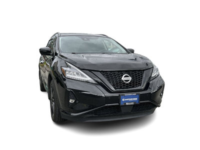 2021 Nissan Murano in Richmond, British Columbia