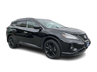 2021 Nissan Murano in Richmond, British Columbia