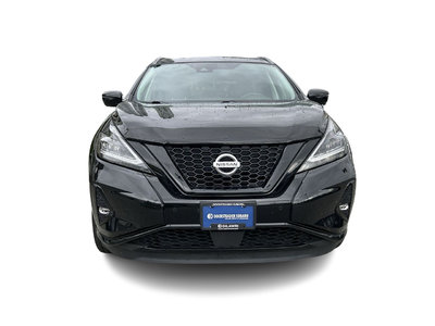 2021 Nissan Murano in Richmond, British Columbia