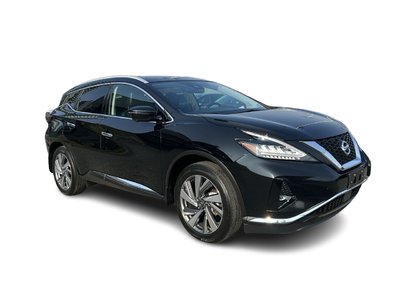 2021 Nissan Murano in Vancouver, British Columbia