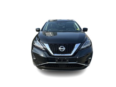 2021 Nissan Murano in Vancouver, British Columbia