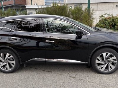 Nissan Murano  2021 à Vancouver, Colombie-Britannique