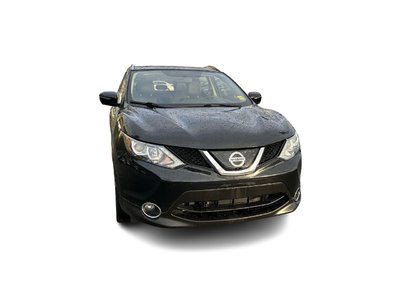 2018 Nissan Qashqai in Vancouver, British Columbia