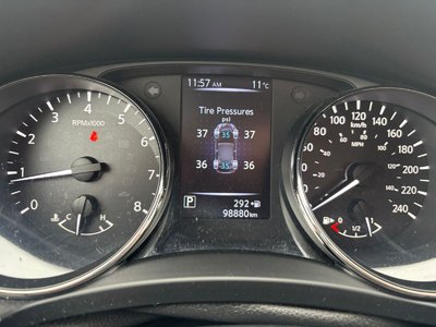 Nissan Qashqai  2018 à Vancouver, Colombie-Britannique