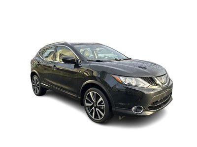 2018 Nissan Qashqai in Vancouver, British Columbia