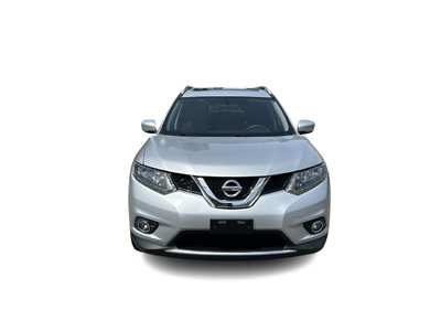 2015 Nissan Rogue in North Vancouver, British Columbia
