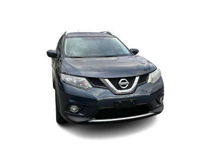 2016 Nissan Rogue in Vancouver, British Columbia