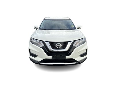 2017 Nissan Rogue in Vancouver, British Columbia