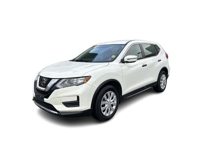2017 Nissan Rogue in Vancouver, British Columbia