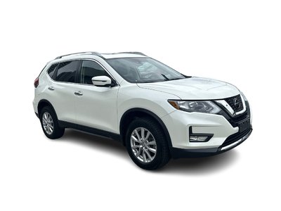 2020 Nissan Rogue in North Vancouver, British Columbia