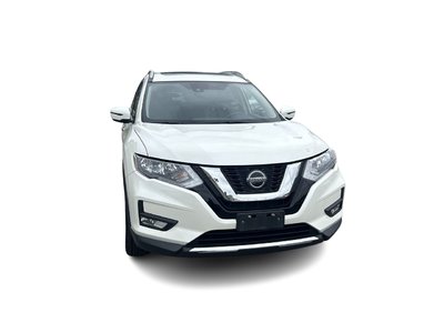 2020 Nissan Rogue in North Vancouver, British Columbia