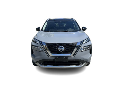 2021 Nissan Rogue in Vancouver, British Columbia